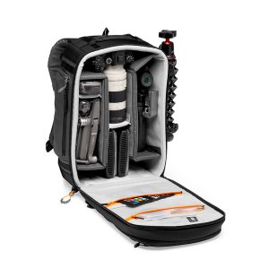 Lowepro Pro Trekker BP 350 AW II GL -kamerareppu