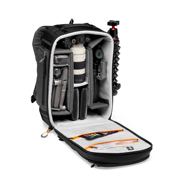 Lowepro Pro Trekker BP 350 AW II GL -kamerareppu