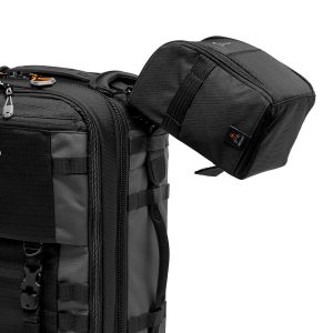 Lowepro Pro Trekker BP 350 AW II GL -kamerareppu