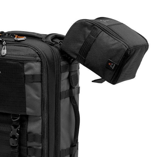 Lowepro Pro Trekker BP 350 AW II GL -kamerareppu