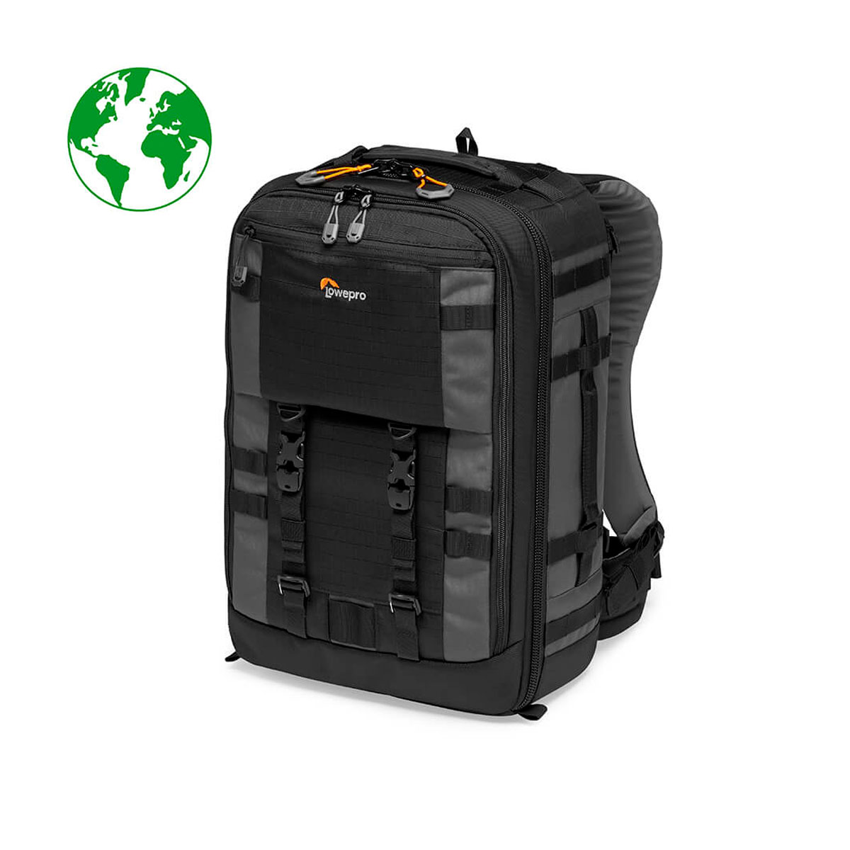Lowepro Pro Trekker BP 350 AW II GL -kamerareppu