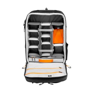 Lowepro-Pro-Trekker-BP-450-AW-II-GL-Back-Pack-6 Lowepro Pro Trekker BP 450 AW II GL -kamerareppu