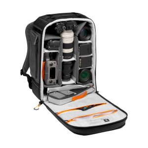 Lowepro-Pro-Trekker-BP-450-AW-II-GL-Back-Pack-8 Lowepro Pro Trekker BP 450 AW II GL -kamerareppu
