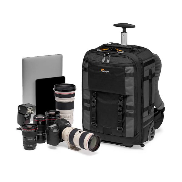 Lowepro Pro Trekker RLX 450 AW II GL