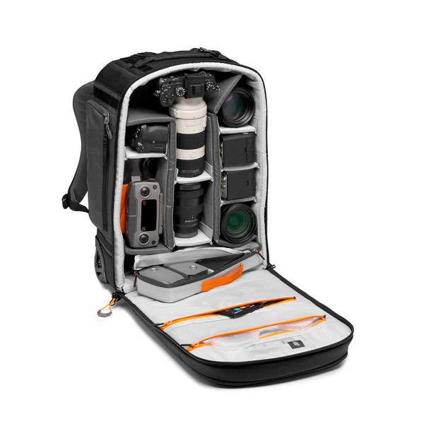 Lowepro Pro Trekker RLX 450 AW II GL