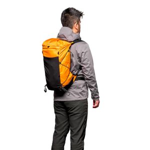Lowepro RunAbout BP 18L camera backpack