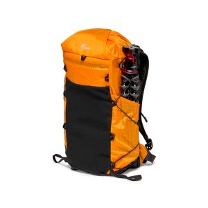 Lowepro RunAbout BP 18L camera backpack