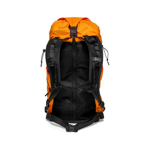Lowepro RunAbout BP 18L camera backpack