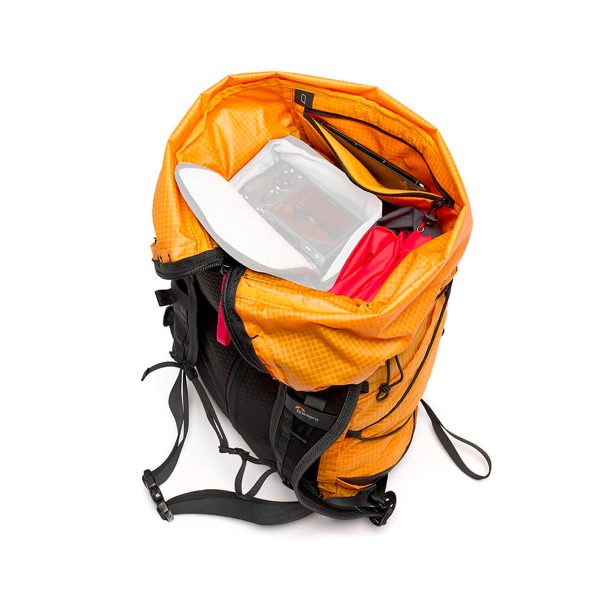 Lowepro RunAbout BP 18L camera backpack