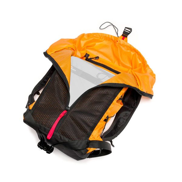 Lowepro RunAbout BP 18L camera backpack