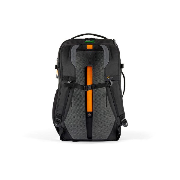 Lowepro Trekker Lite BP 150 AW camera backpack, black