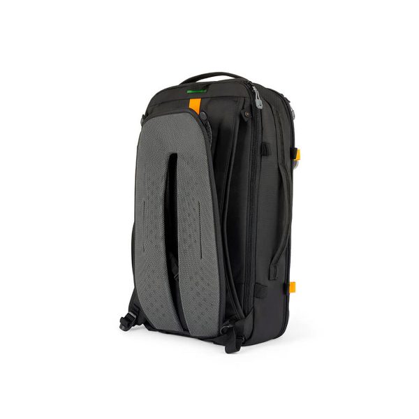 Lowepro Trekker Lite BP 150 AW camera backpack, black