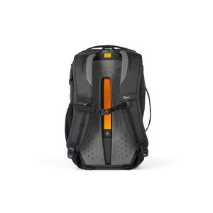 Lowepro Trekker Lite BP 150 AW -kamerareppu, harmaa