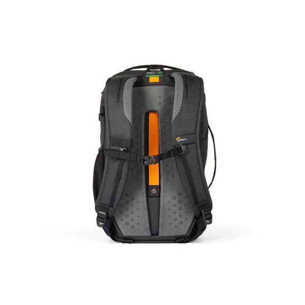 Lowepro Trekker Lite BP 150 AW -kamerareppu, harmaa