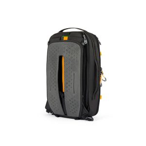 Lowepro Trekker Lite BP 150 AW -kamerareppu, harmaa