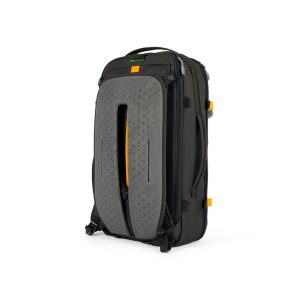 Lowepro Trekker Lite BP 250 AW -kamerareppu, harmaa