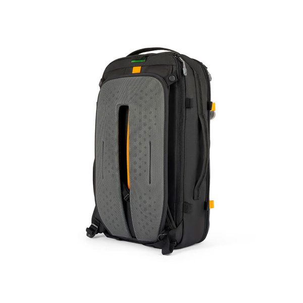 Lowepro Trekker Lite BP 250 AW -kamerareppu, harmaa