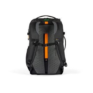 Lowepro Trekker Lite BP 250 AW -kamerareppu, harmaa