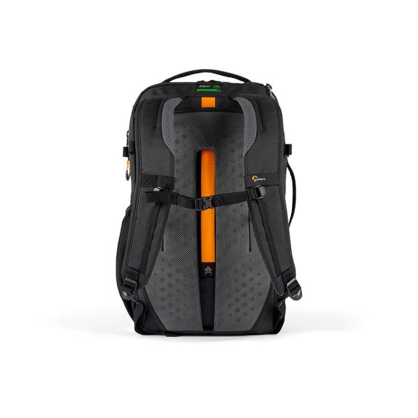 Lowepro Trekker Lite BP 250 AW -kamerareppu, harmaa