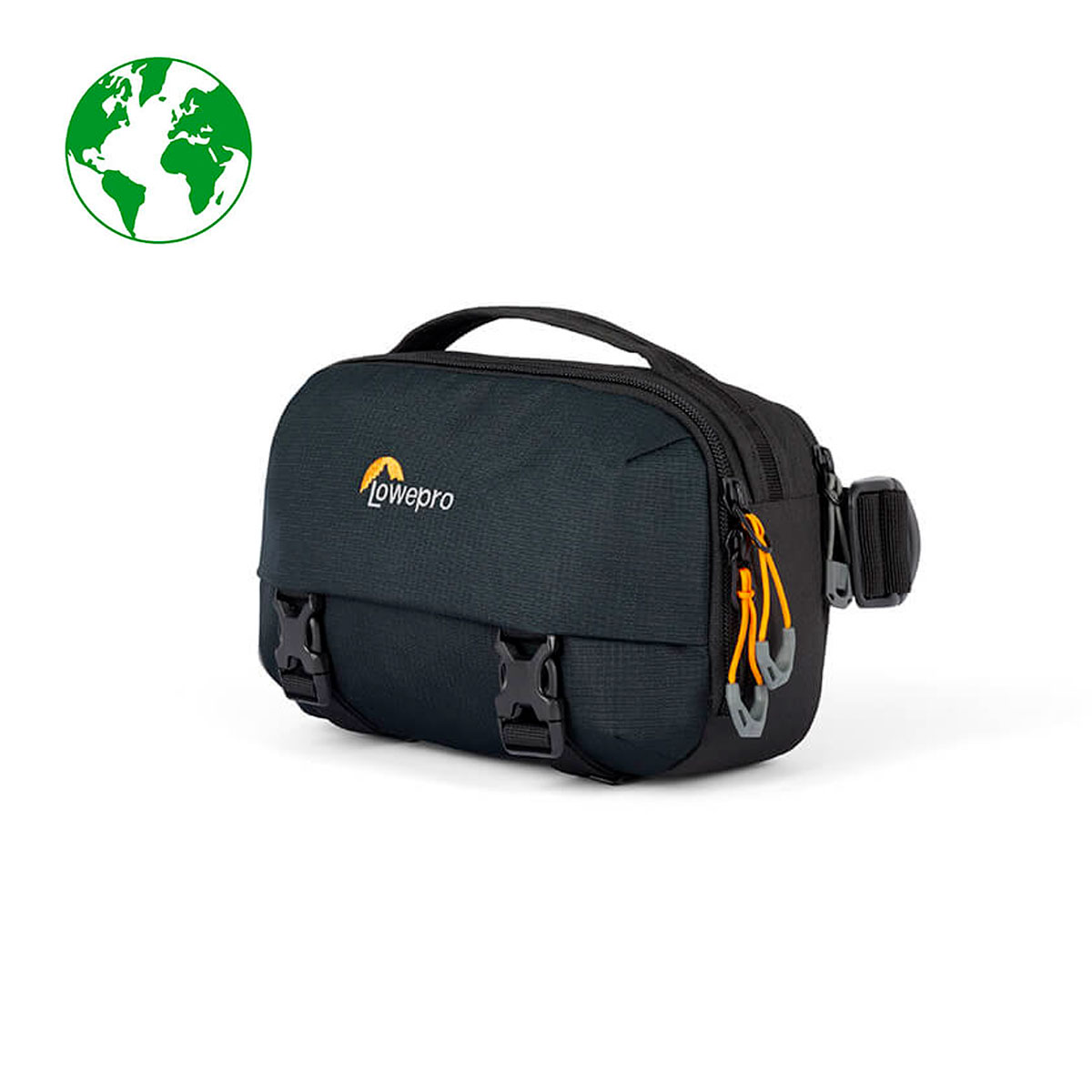 Lowepro Trekker Lite HP 100 Black