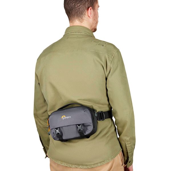 Lowepro Trekker Lite HP 100 Grey
