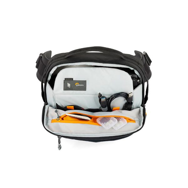 Lowepro Trekker Lite SLX 120 Grey