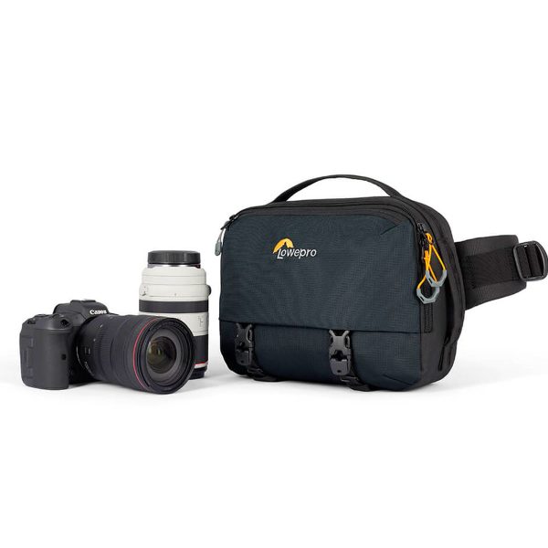 Lowepro Trekker Lite SLX 120 Black