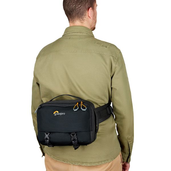 Lowepro Trekker Lite SLX 120 Black