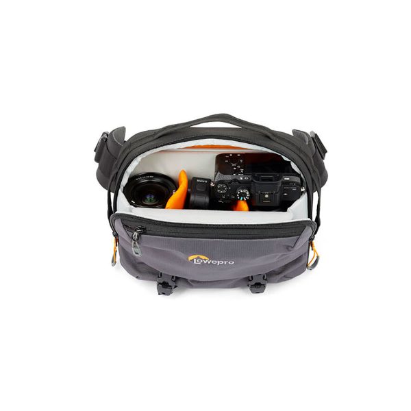 Lowepro Trekker Lite SLX 120 Grey