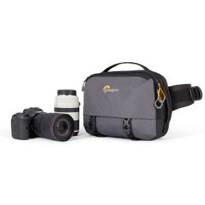Lowepro Trekker Lite SLX 120 Grey