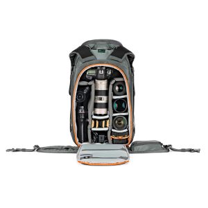 Lowepro Whistler BP 450 AW II GL -kamerareppu