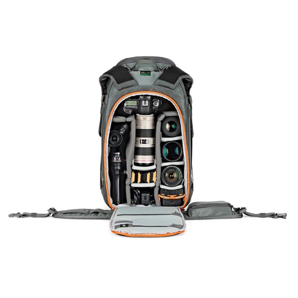 Lowepro Whistler BP 450 AW II GL -kamerareppu