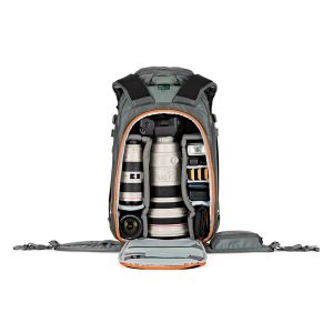 Lowepro Whistler BP 450 AW II GL -kamerareppu