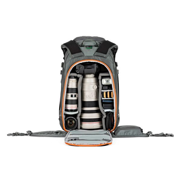 Lowepro Whistler BP 450 AW II GL -kamerareppu