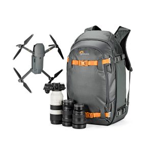 Lowepro Whistler BP 450 AW II GL -kamerareppu