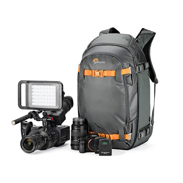 Lowepro Whistler BP 450 AW II GL -kamerareppu
