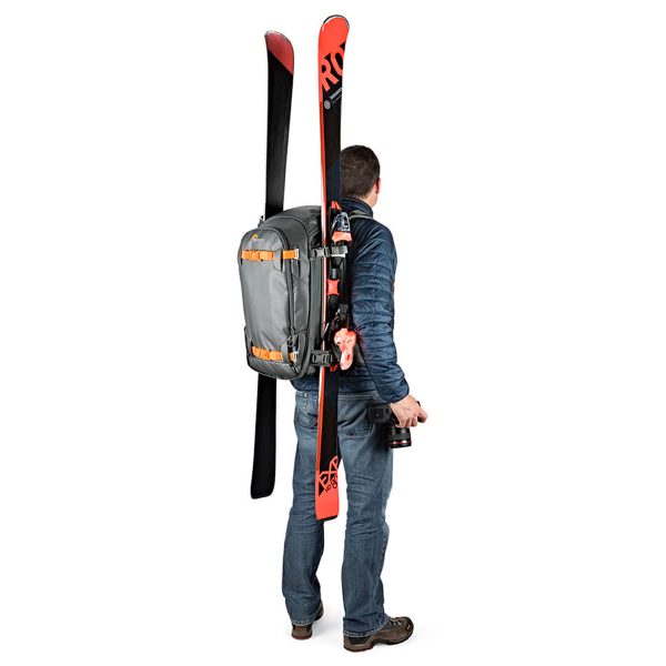 Lowepro Whistler BP 450 AW II GL -kamerareppu