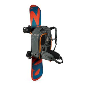 Lowepro Whistler BP 450 AW II GL -kamerareppu