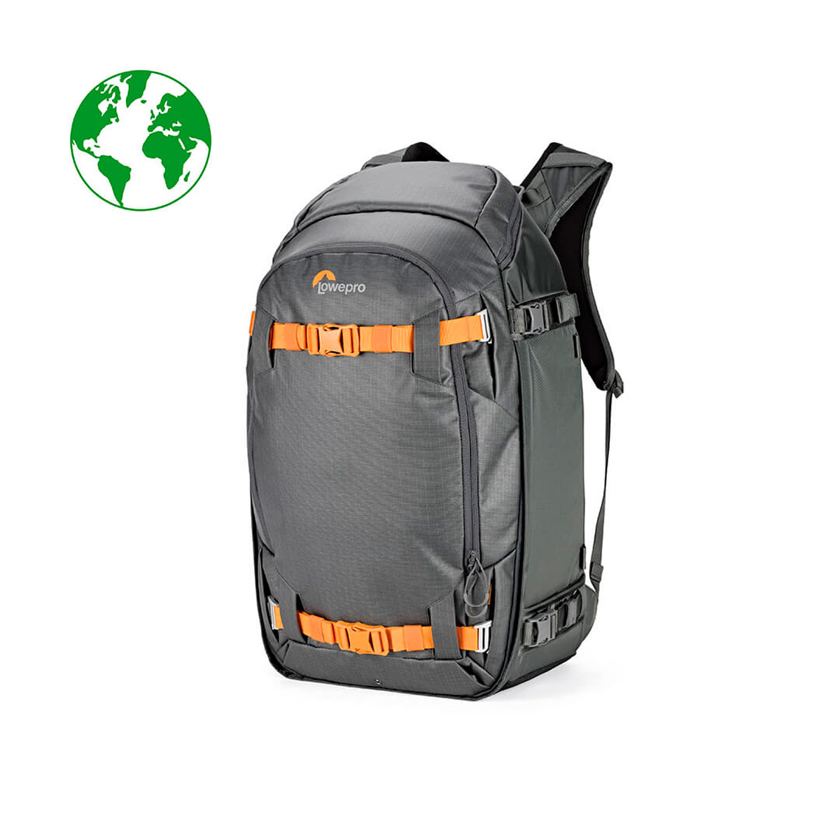 Lowepro Whistler BP 450 AW II GL -kamerareppu