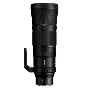 Nikkor-180-600mm-f5.6-6.3-VR-3 Nikon Nikkor Z 180-600mm f/5.6-6.3 VR -objektiivi