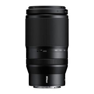Nikon Nikkor Z 70-180mm f/2.8 -objektiivi