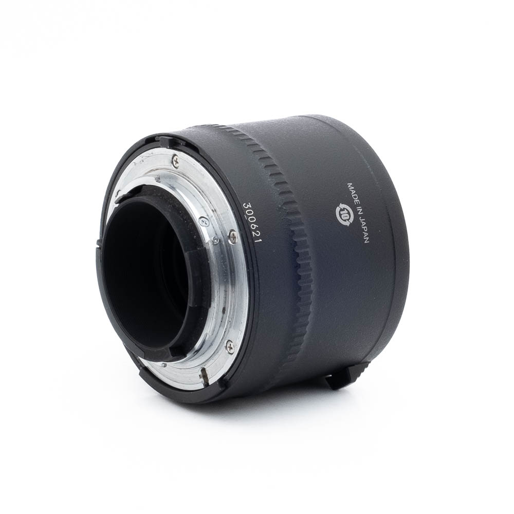 Nikon AF-S Teleconverter TC-20E III - Käytetty