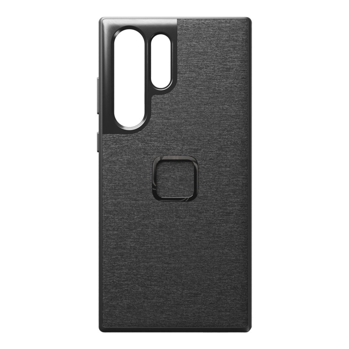 Peak Design Mobile Everyday Case Samsung S23 Ultra – Charcoal