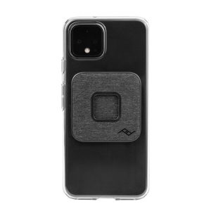 Peak Design Mobile Universal Adapter - Charcoal