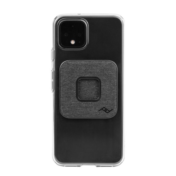 Peak Design Mobile Universal Adapter - Charcoal