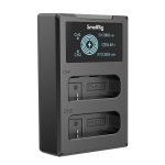 SmallRig 4082 Battery Charger for EN-EL14 Batteries