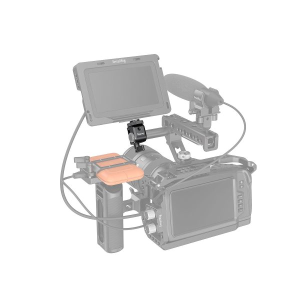 SmallRig 860 Single RailBlock