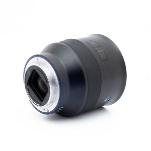 Zeiss Batis 40mm f/2 CF Sony FE  (Kunto K5) - Käytetty