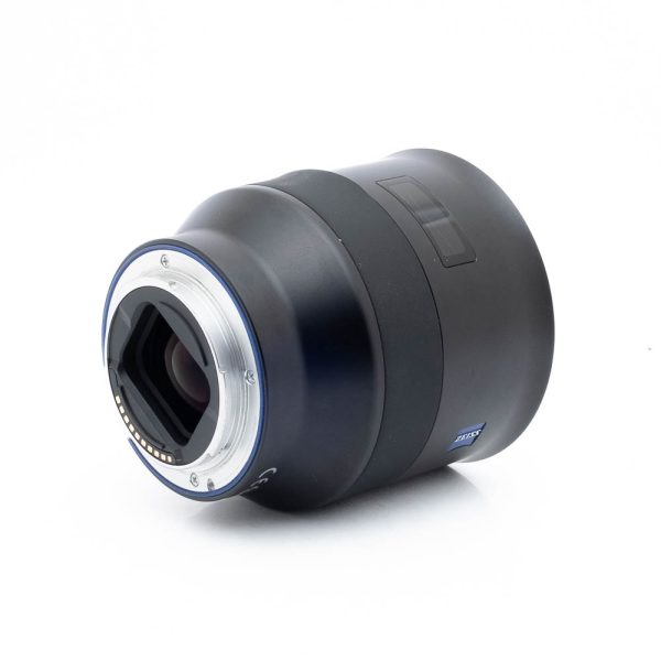 Zeiss Batis 40mm f/2 CF Sony FE  (Kunto K5) - Käytetty