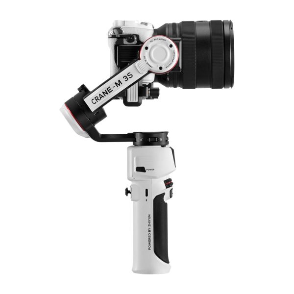 Zhiyun Crane M3S